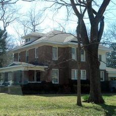 Myers House