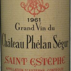 Château Phélan Ségur