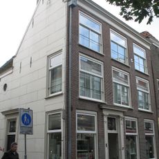 Gierstraat 47, Haarlem