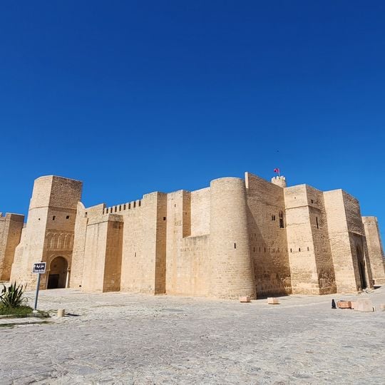 Ribat of Monastir