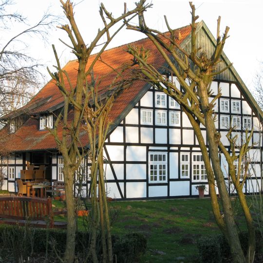 Gut Groß-Engershausen