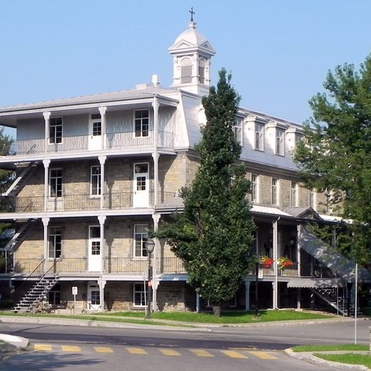 Mairie de Châteauguay