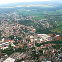 Dvůr Králové nad Labem