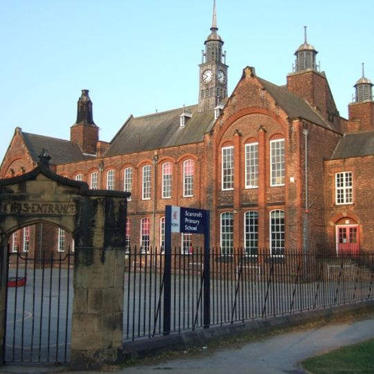 Scarcroft Primary School
