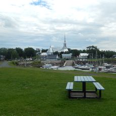 Site du patrimoine de Saint-Michel-de-Bellechasse