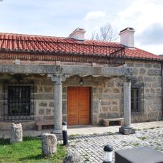 Casa de Benjamín Palencia