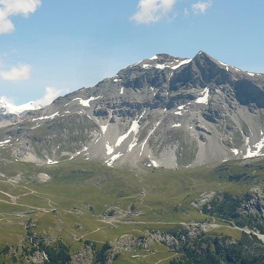 Monte Roisetta