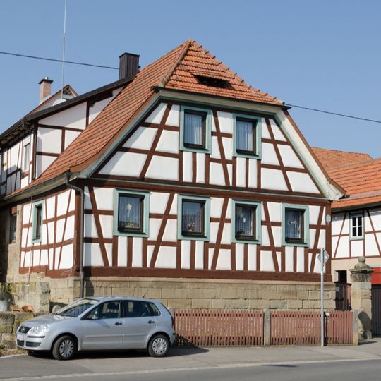 Bauernhaus