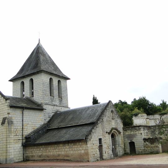 Saint-Hilaire-Saint-Florent