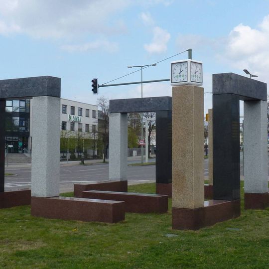 Berlin dankt Frankreich