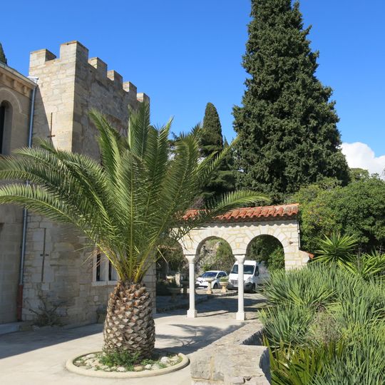 Castel Sainte-Claire