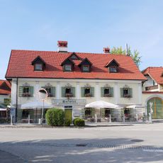 Gasthaus Zum Hofwirt