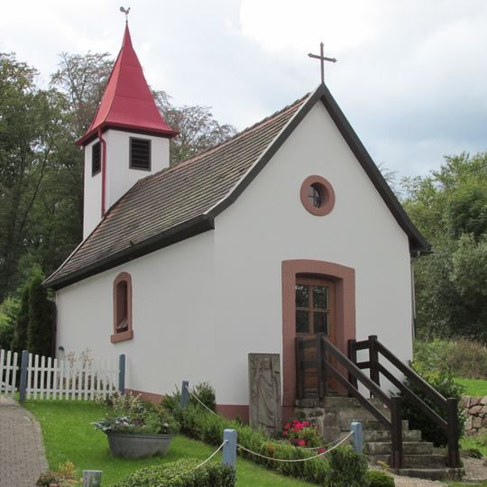 Einigkeitskapelle