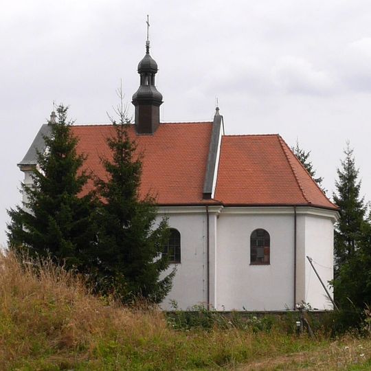 Bardo, Świętokrzyskie Voivodeship