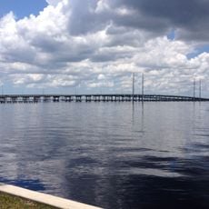 Barron Collier Bridge