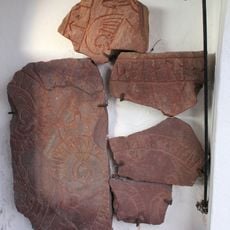 Uppland Runic Inscription 575