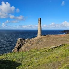 Levant Mine and Beam Engine