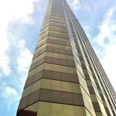 Ross Tower