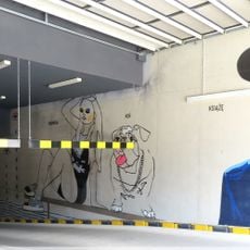 Mural