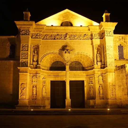Cattedrale di Nostra Signora dell'Incarnazione
