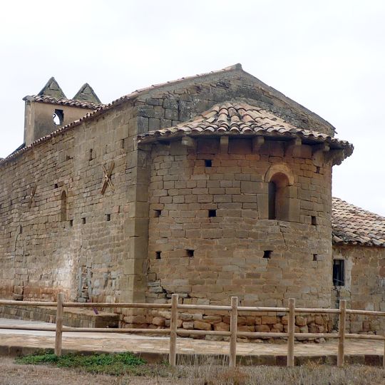 Sant Martí de Collfred