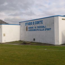 Stadio Domenico Conte