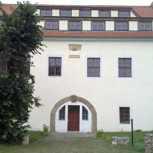 Torbogenhaus