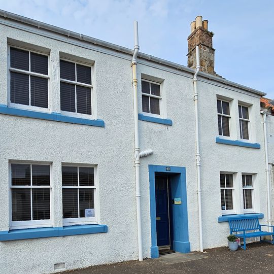 63 High Street, Crail