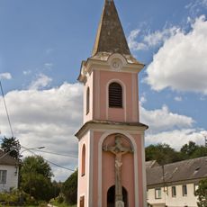 Glockenturm Unterpertholz