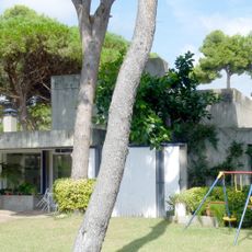 Casa Ferrando (Castelldefels)