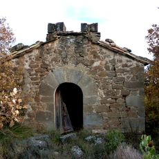 Sant Julià de Viladebages
