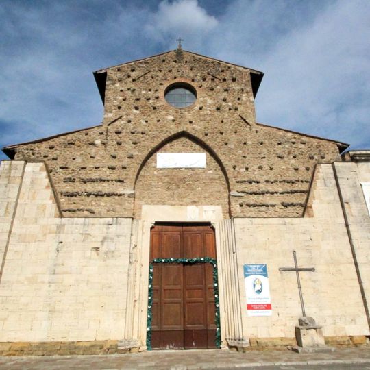 Chiesa di Sant'Agostino