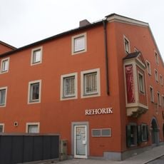 Ehemaliger Brixener Hof