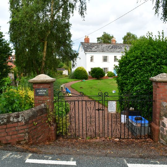 Gilbrook House