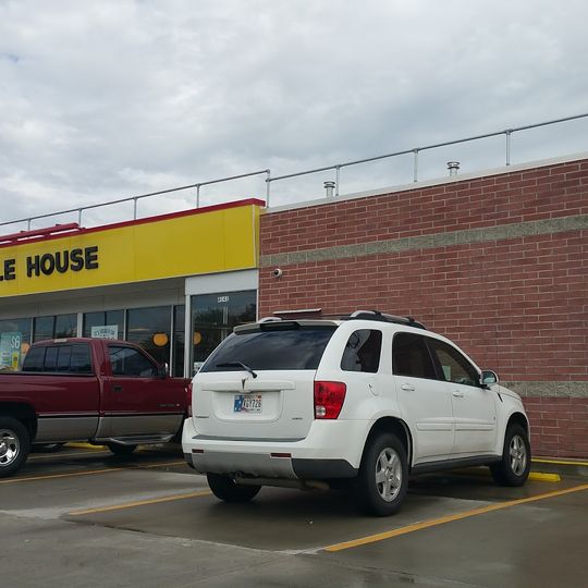 Waffle House
