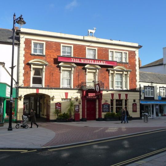 White Hart Hotel