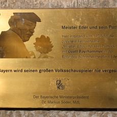 Meister Eder und sein Pumuckl