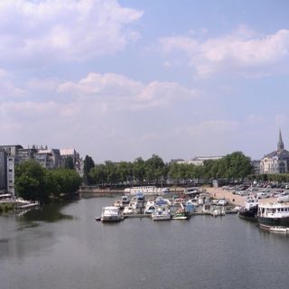 Urban Community of Nantes Métropole