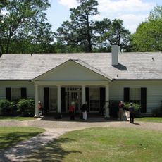 Warm Springs Historic District