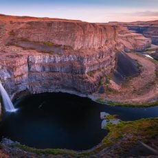 Palouse Falls