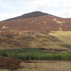 Mount Blair