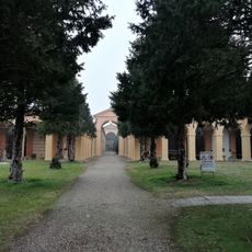 Cemetery of Minerbio