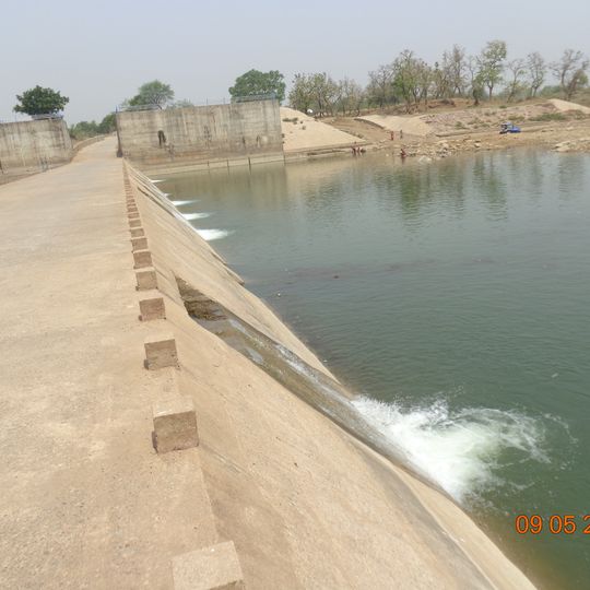 Shivnath River