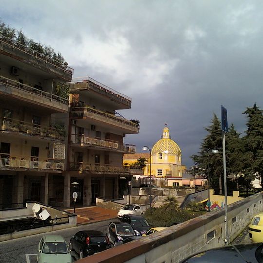 San Sebastiano al Vesuvio