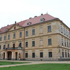 Jemnice Castle