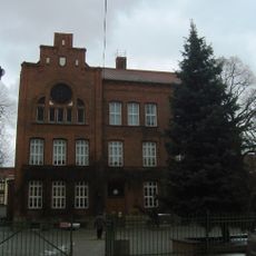 Neustädter Grundschule Quedlinburg