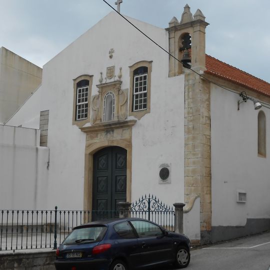 Igreja da Misericórdia de Buarcos