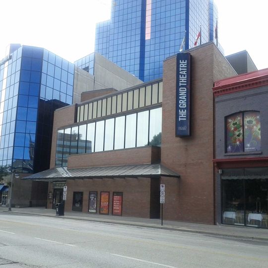 Grand Theatre