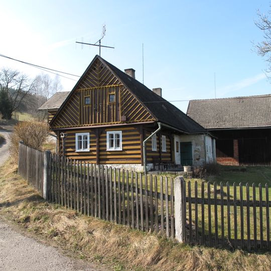 Malý Dub ev. č. 22