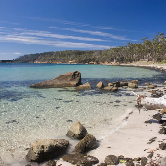 Maria Island